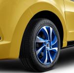 Zotye Yun100 Plus 2018 года